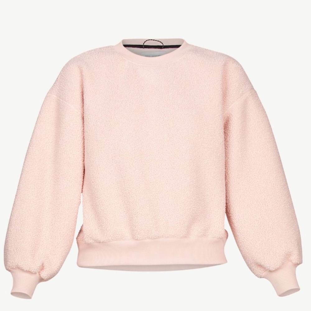 crewneck sweater